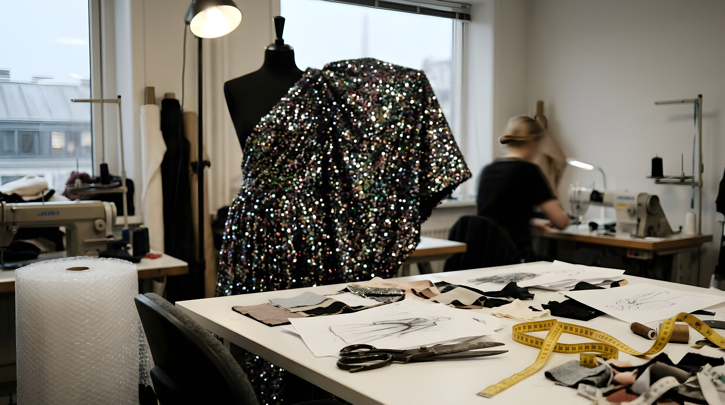 Beyoncé får helt nyt sommerlook fra kendt designer