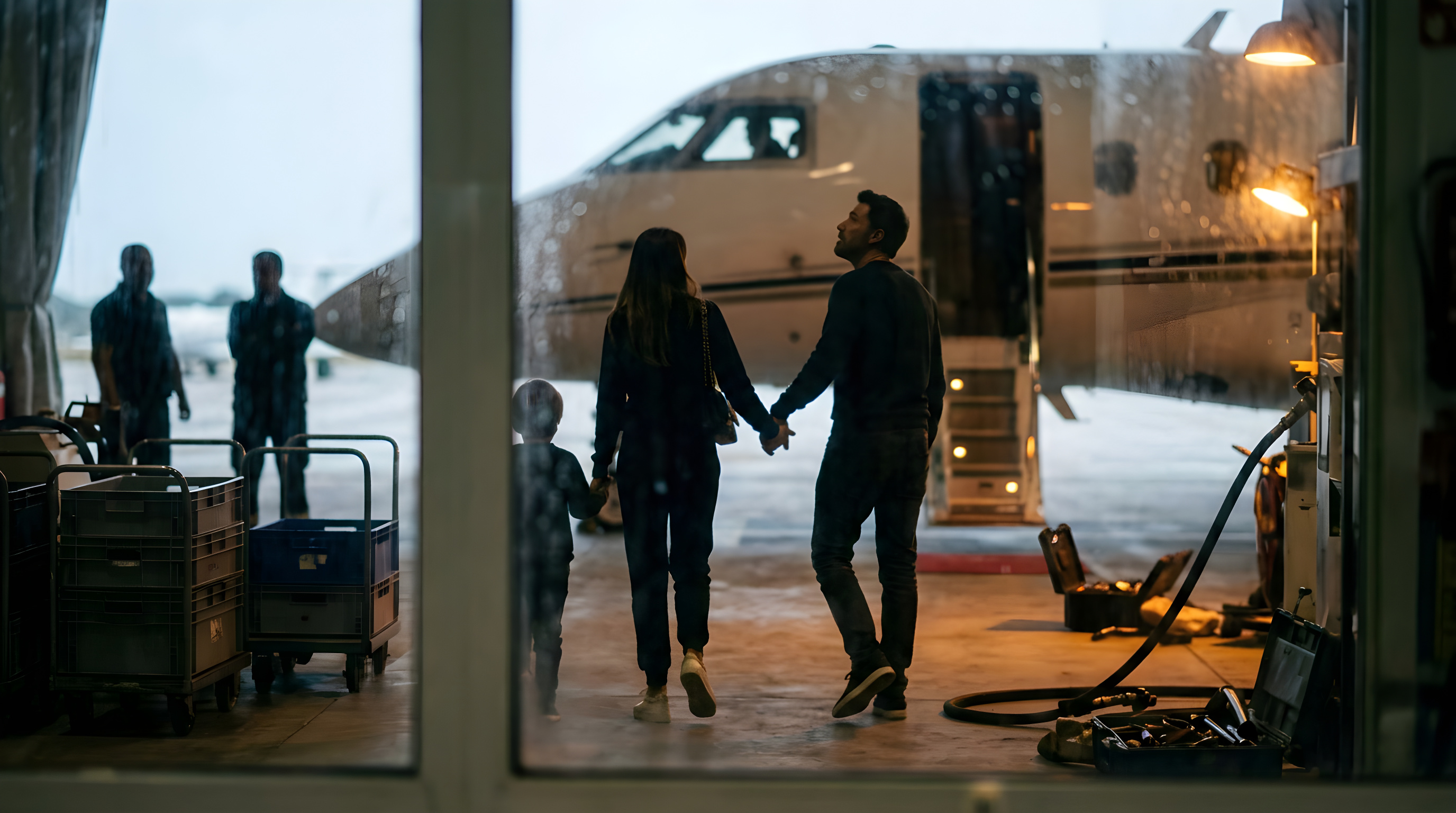 Skal Cristiano Ronaldo og Georgina giftes på Mallorca?