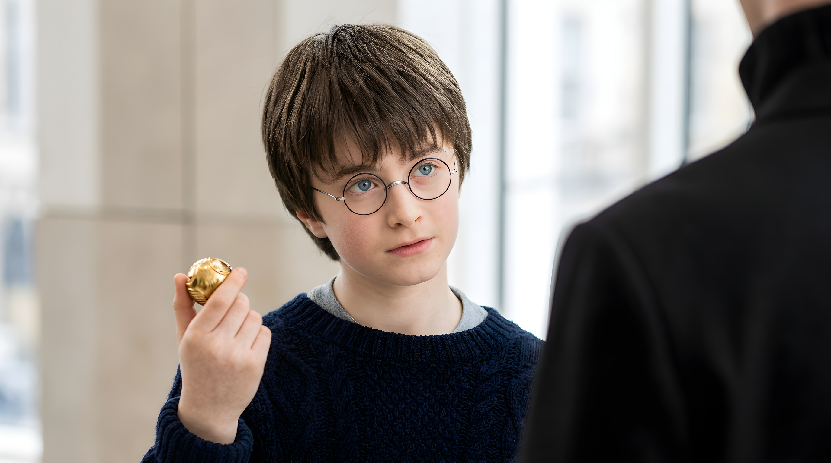 Den nye Harry Potter-serie får premiere i efteråret 2026
