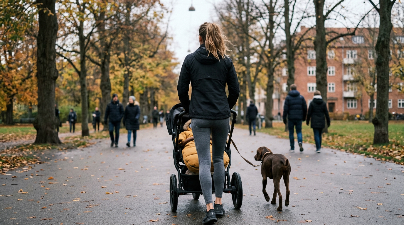 Gisele Bündchen taler ud om at blive mor som 45-årig