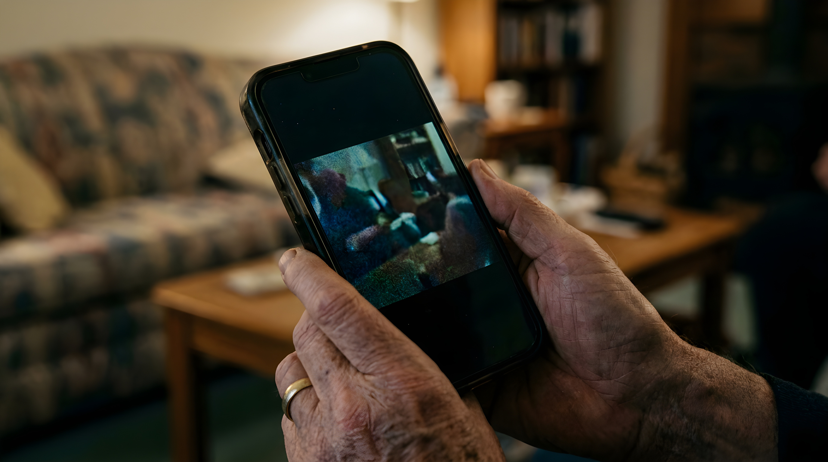 85-årig Knots Landing-stjerne går på OnlyFans