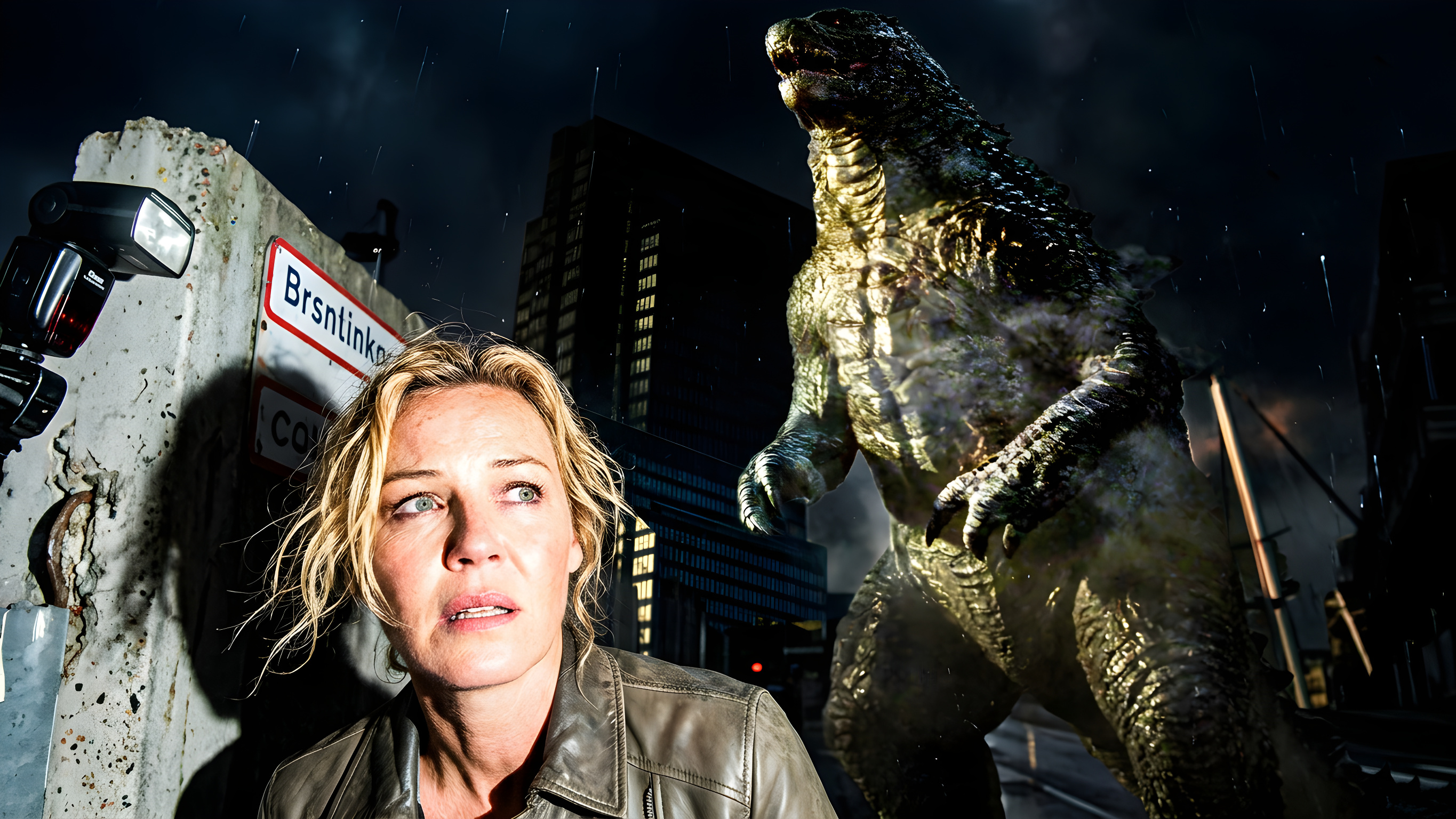 Connie Nielsen lander stor rolle i ny Godzilla-serie