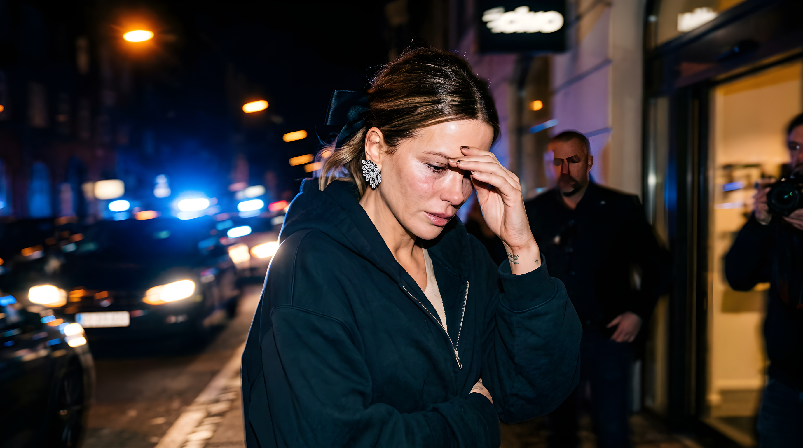 Kate Beckinsale sletter alt efter grove kommentarer