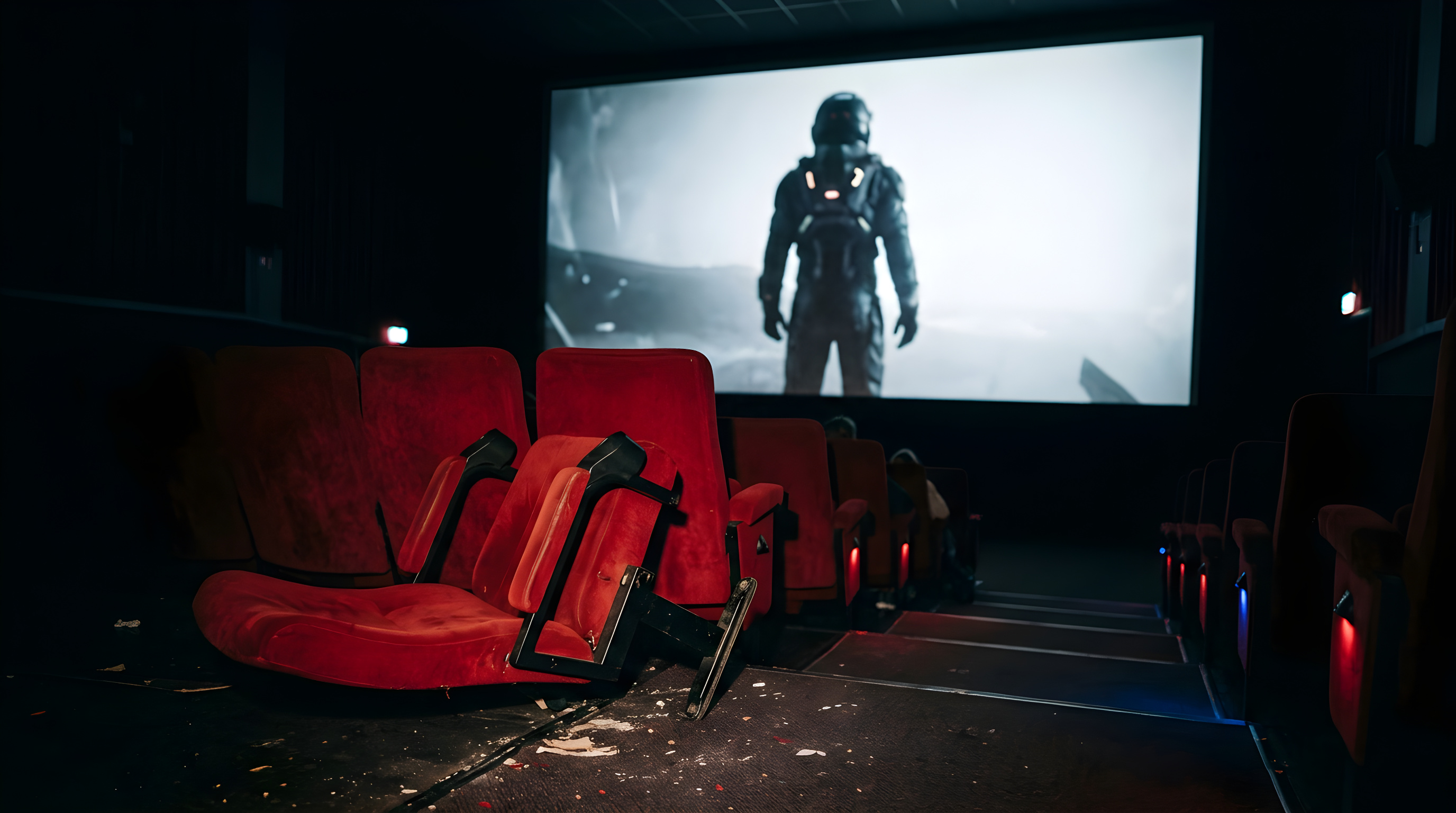Elon Musk i vildt opgør med kendt filminstruktør