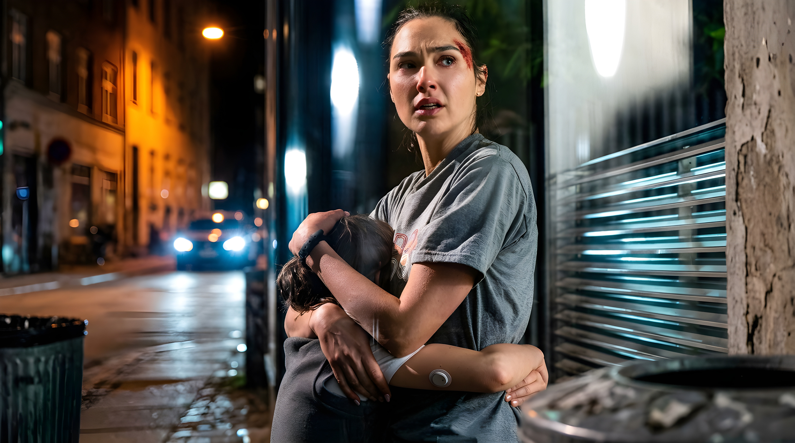 Ny film med Gal Gadot sætter historisk bundrekord