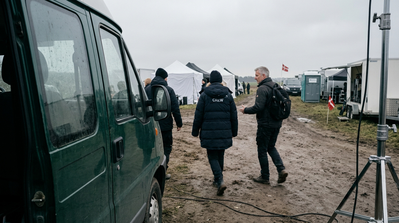 Florence Pugh blev bedt om at lave upassende sexscene