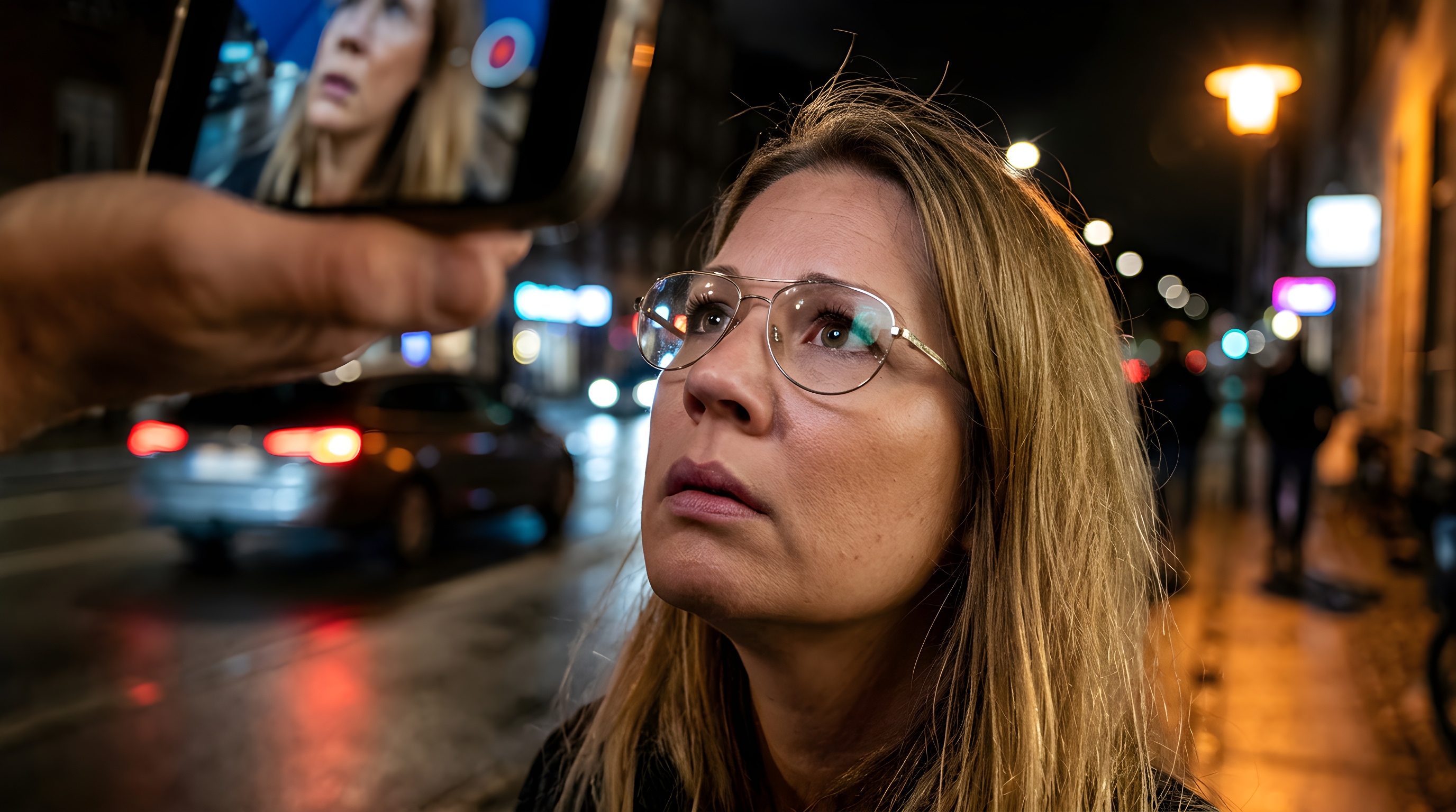 Amalie Dollerup sendte sidste hilsen til Stig Thorsboe
