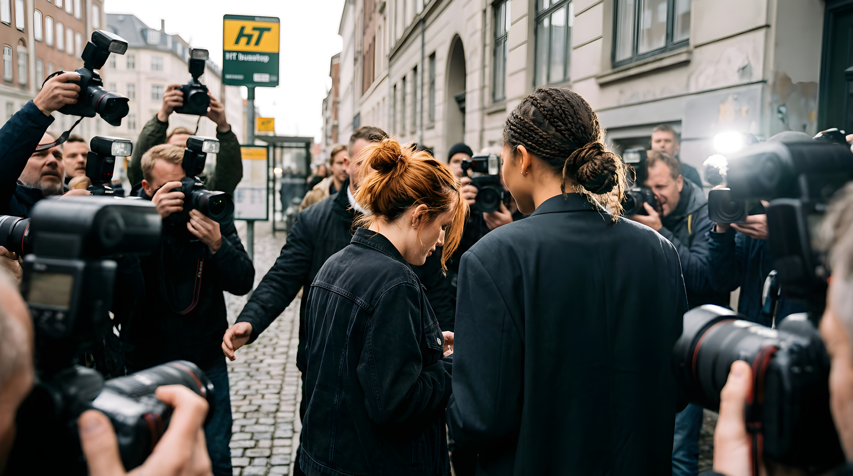 Zendaya og Bella Thorne var bitre rivaler som teenagere