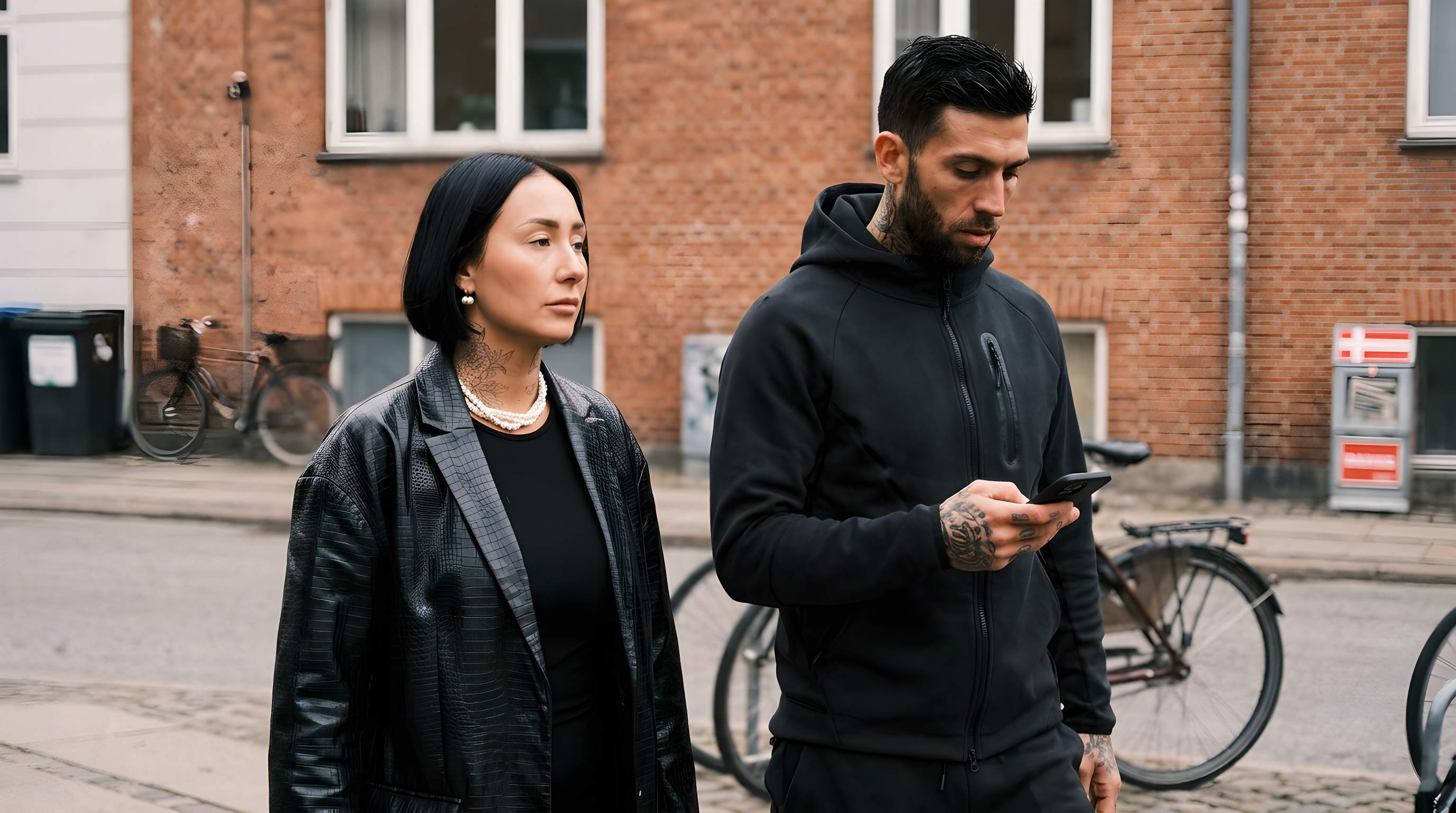 Türker Alici og Sarah Camitz er gået fra hinanden