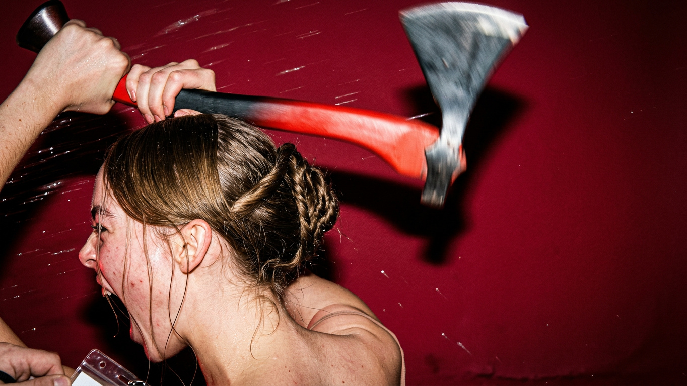 Ny sæson af Monster på Netflix handler om Lizzie Borden