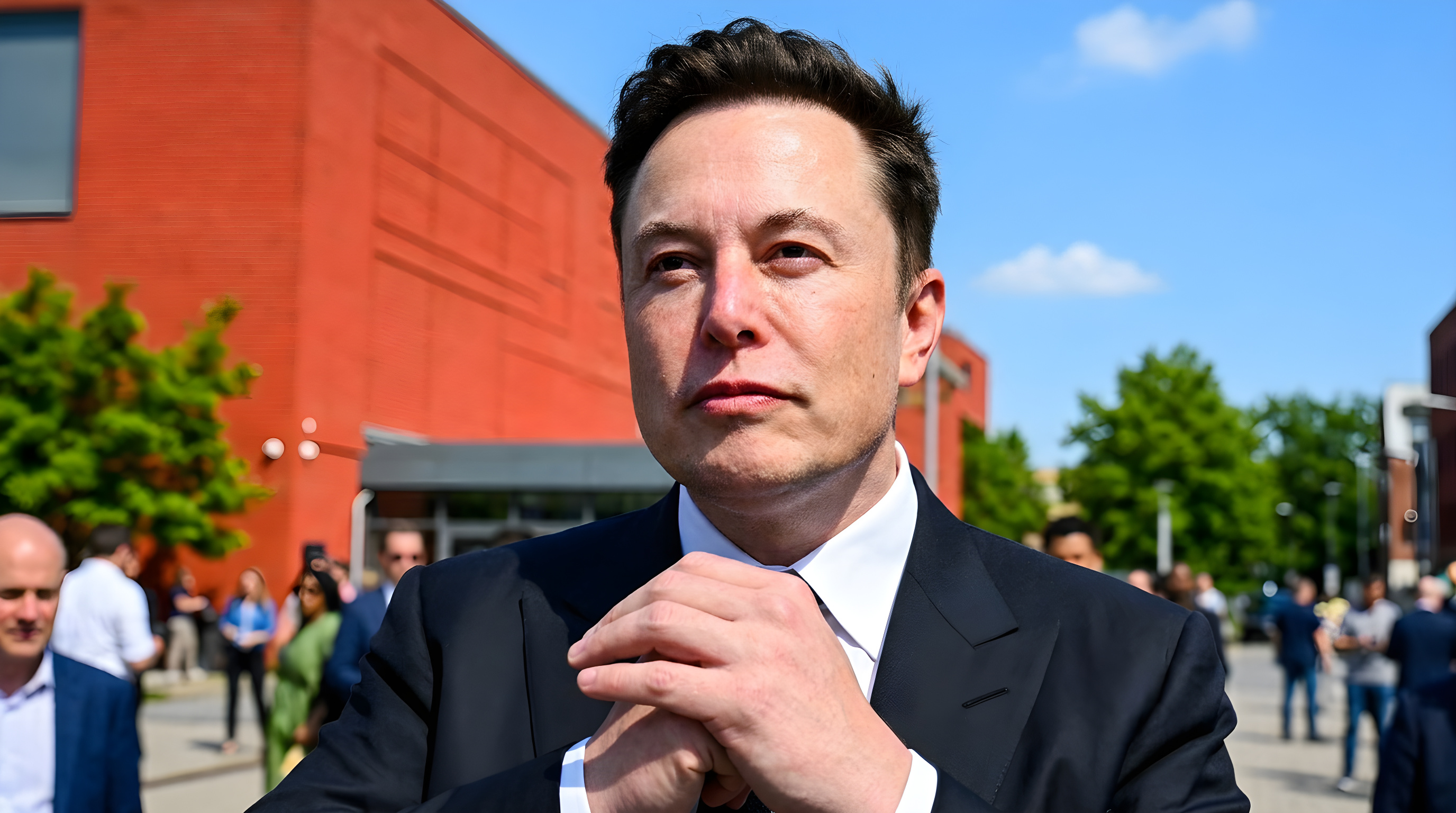 Ekskærester taler ud om Elon Musk i ny dokumentar