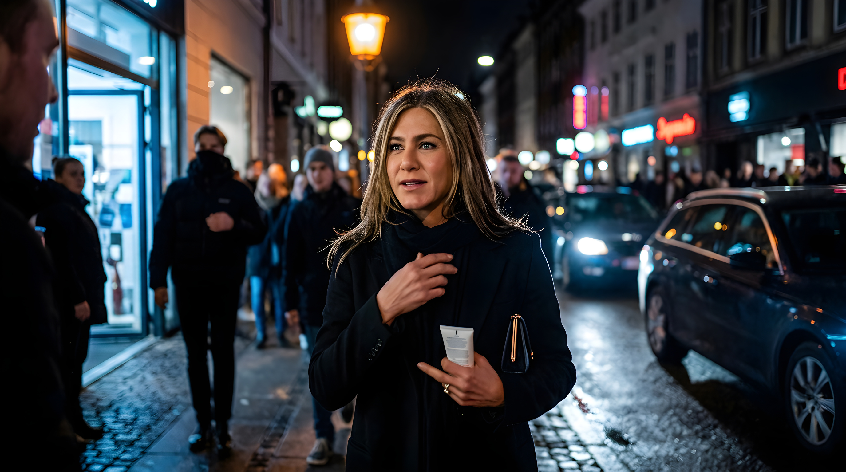 Jennifer Anistons skønhedstrick koster kun 130 kroner