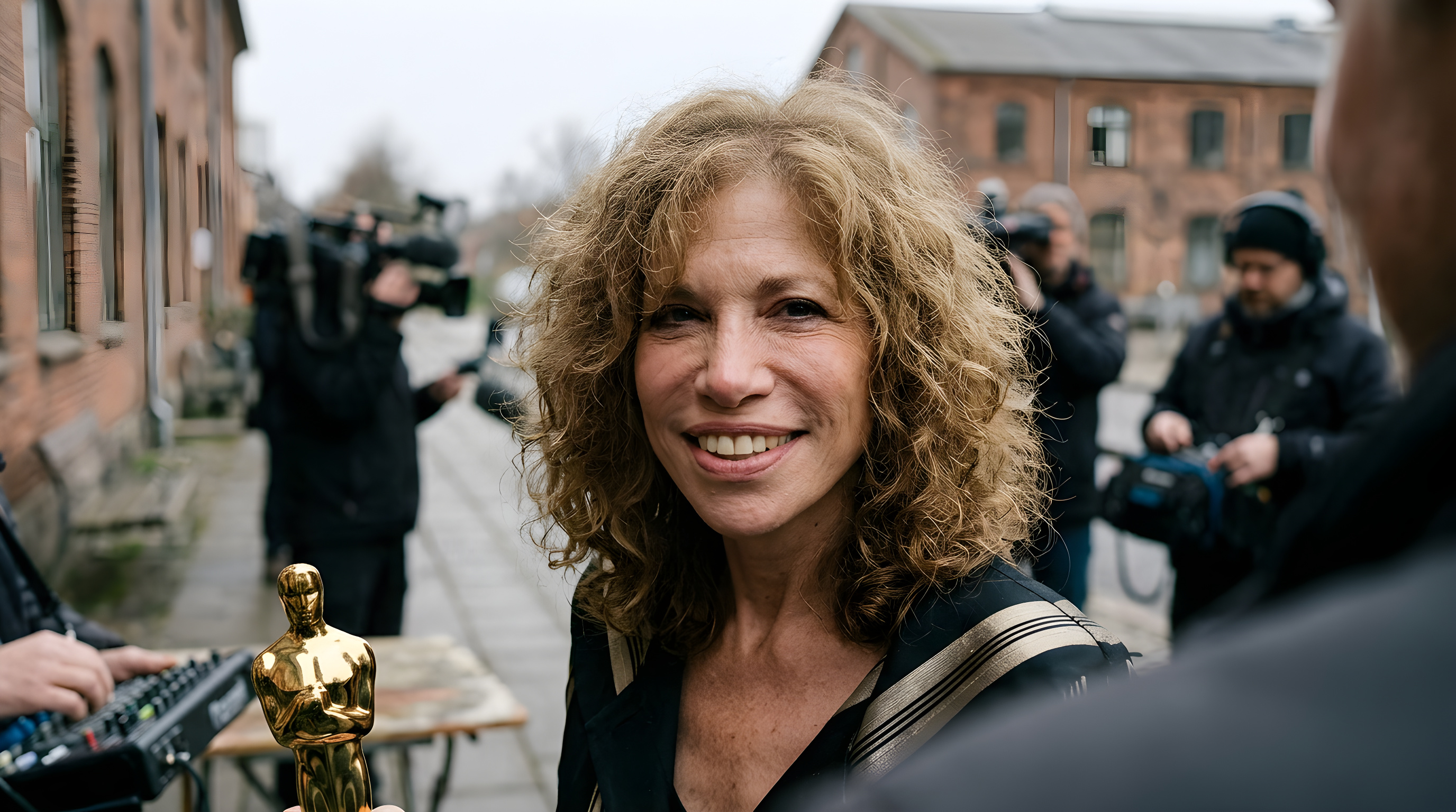 Sygdomsramte Carly Simon udgiver sit første album i 18 år