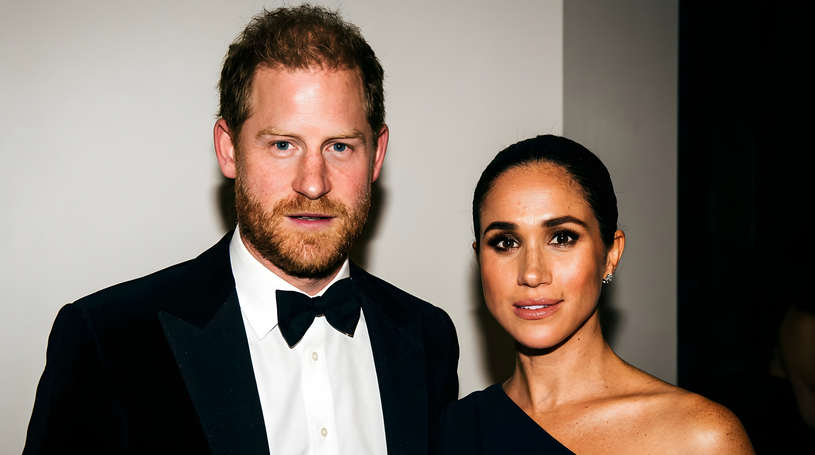 Harry og Meghans vilde krav for at vende hjem til England