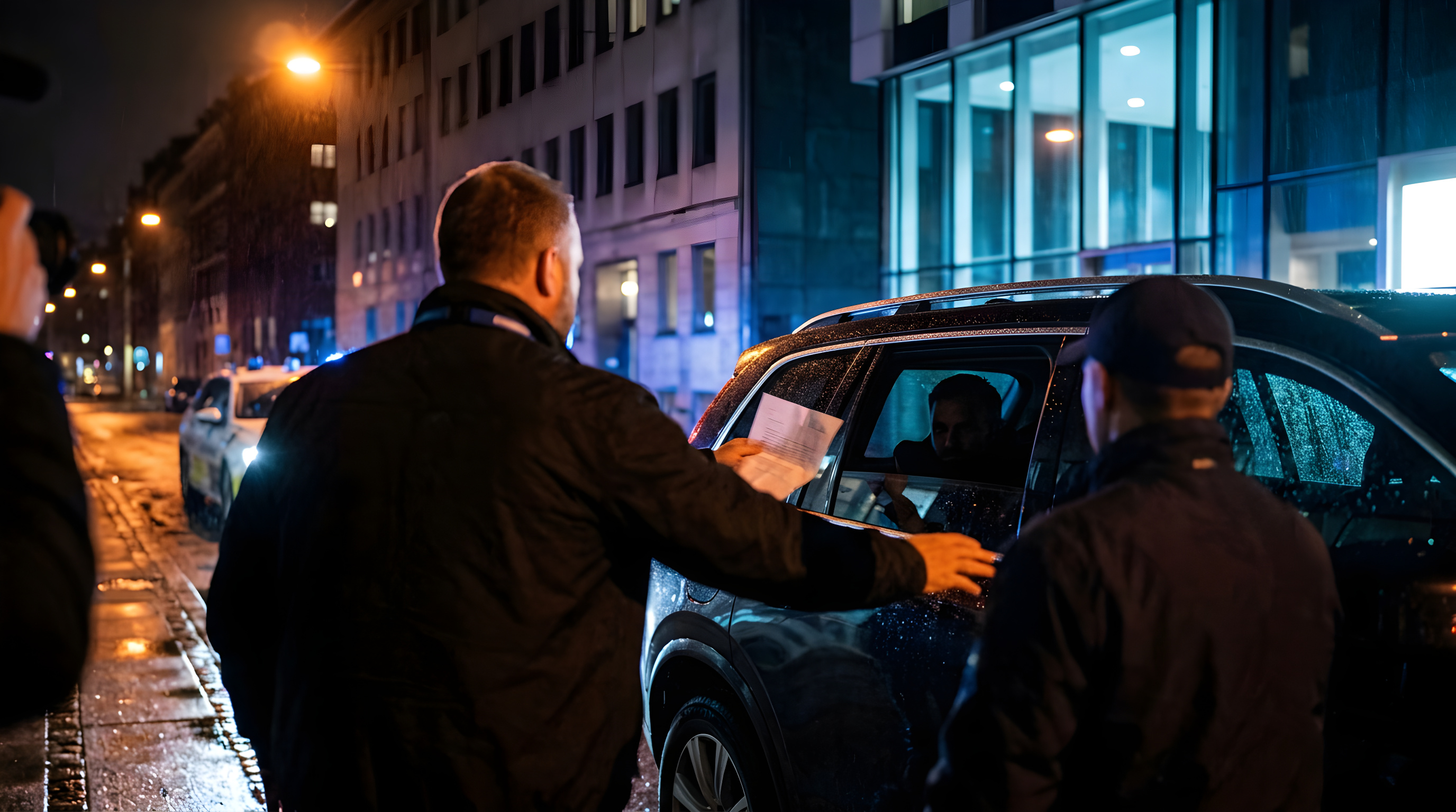 Kong Charles beskyldes for at spænde ben for Prins Harry