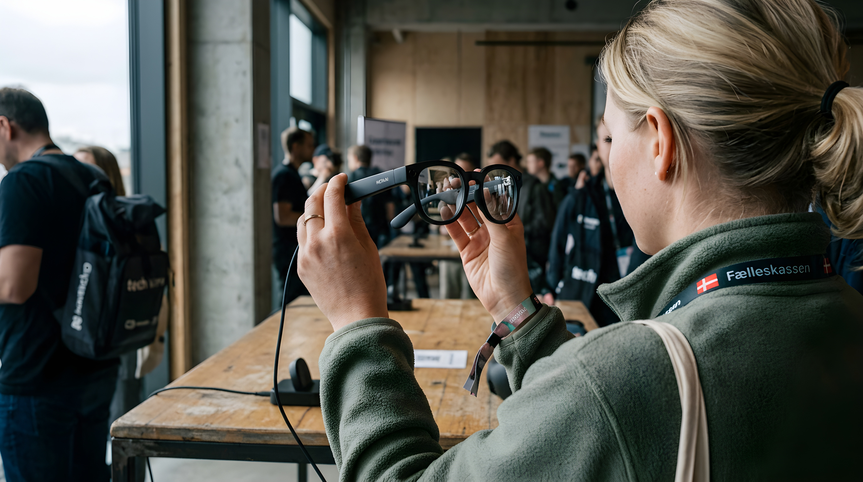 Meta lancerer nye AI-briller inspireret af Kylie Jenner