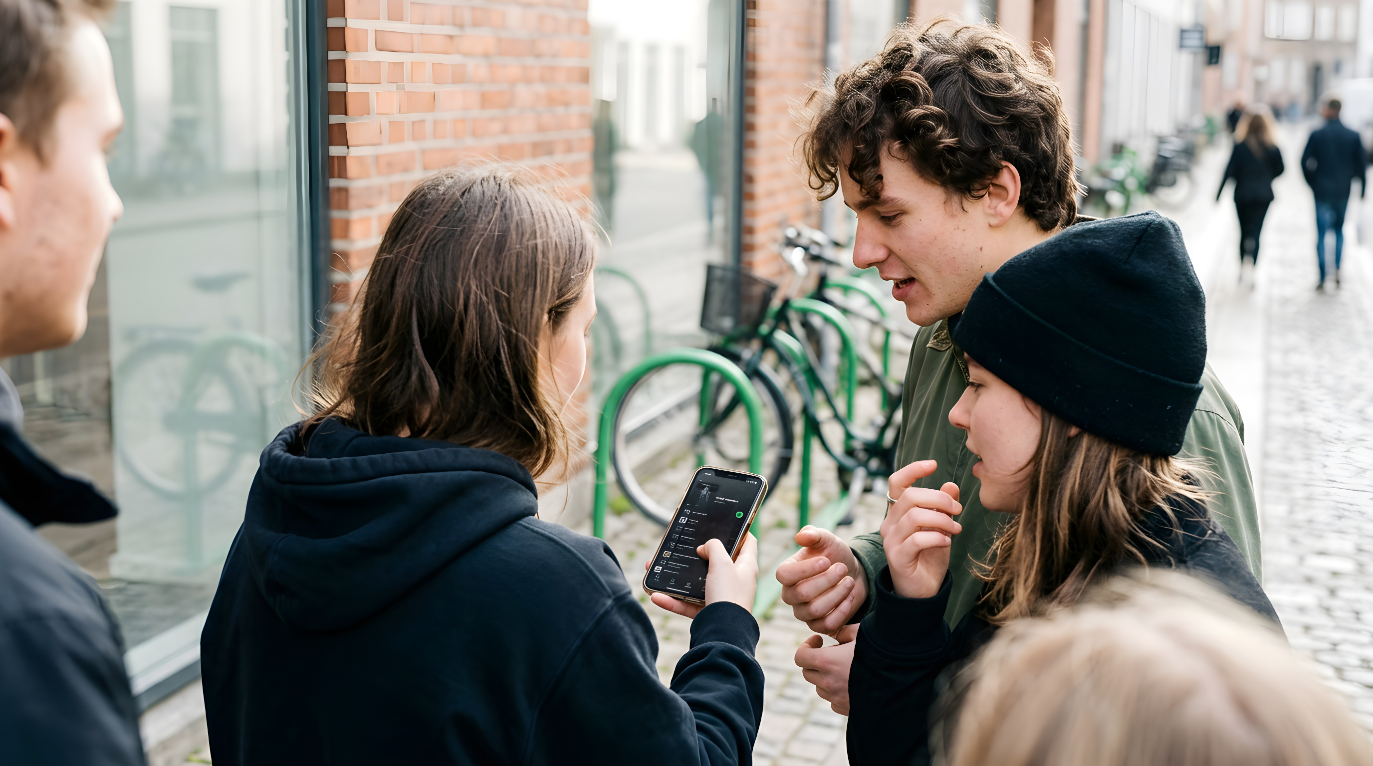 Fans tror på ny stor udgivelse fra Taylor Swift