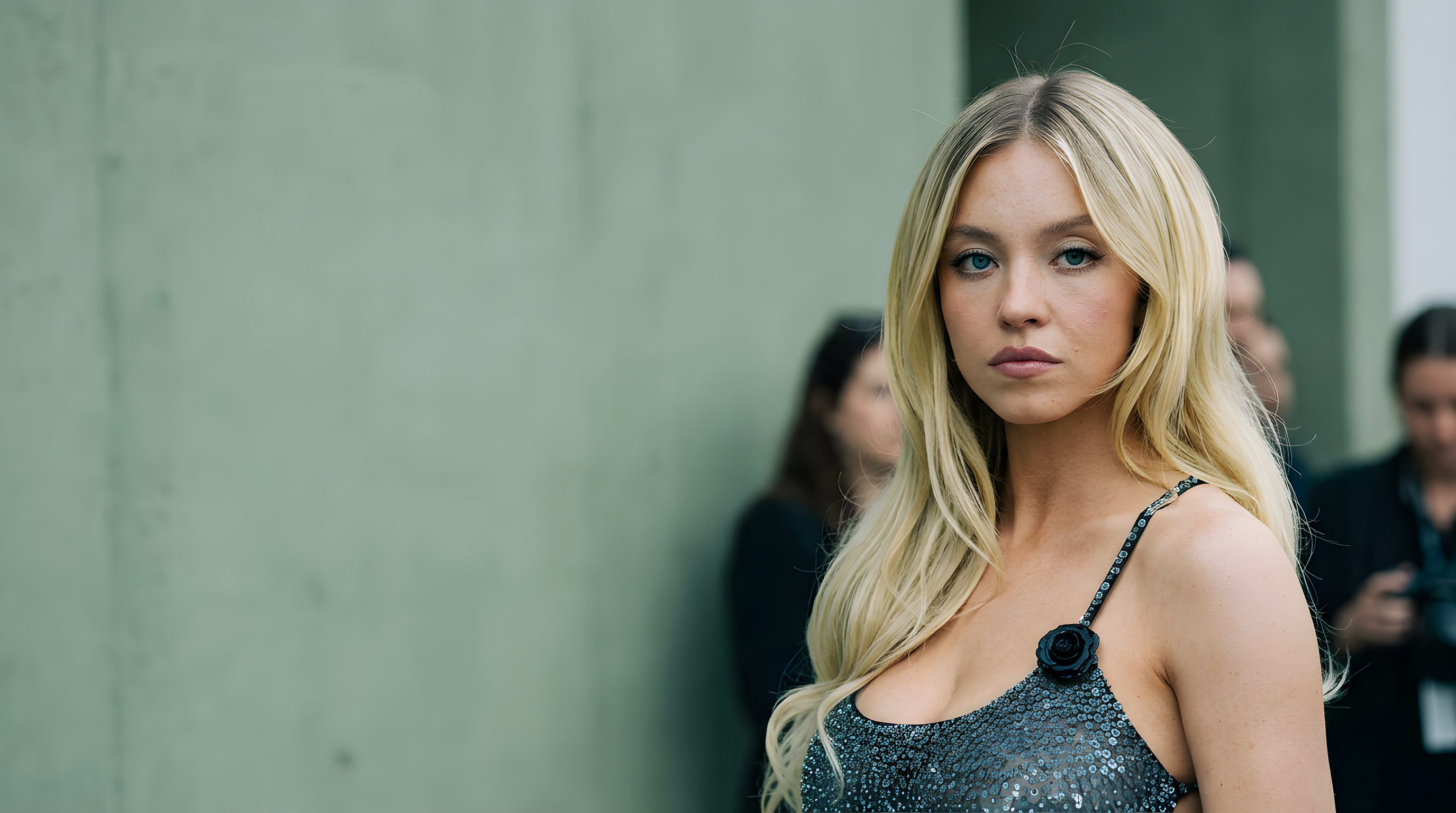 Sydney Sweeney får hård kritik for lummer sportsreklame