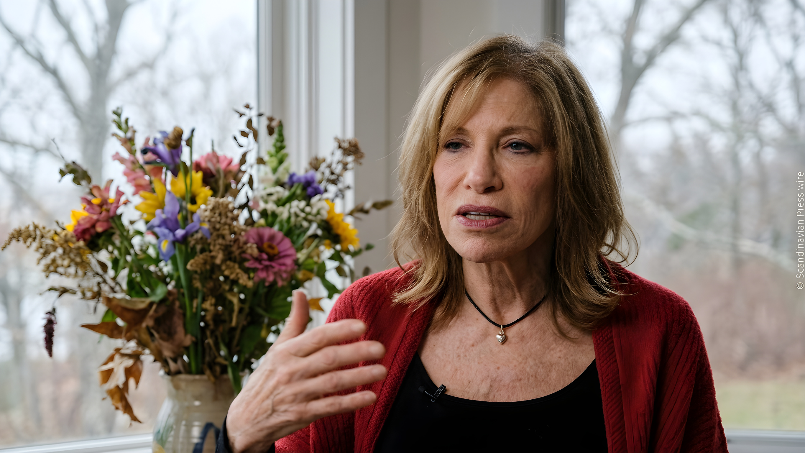 Carly Simon er blevet ramt af Parkinsons sygdom