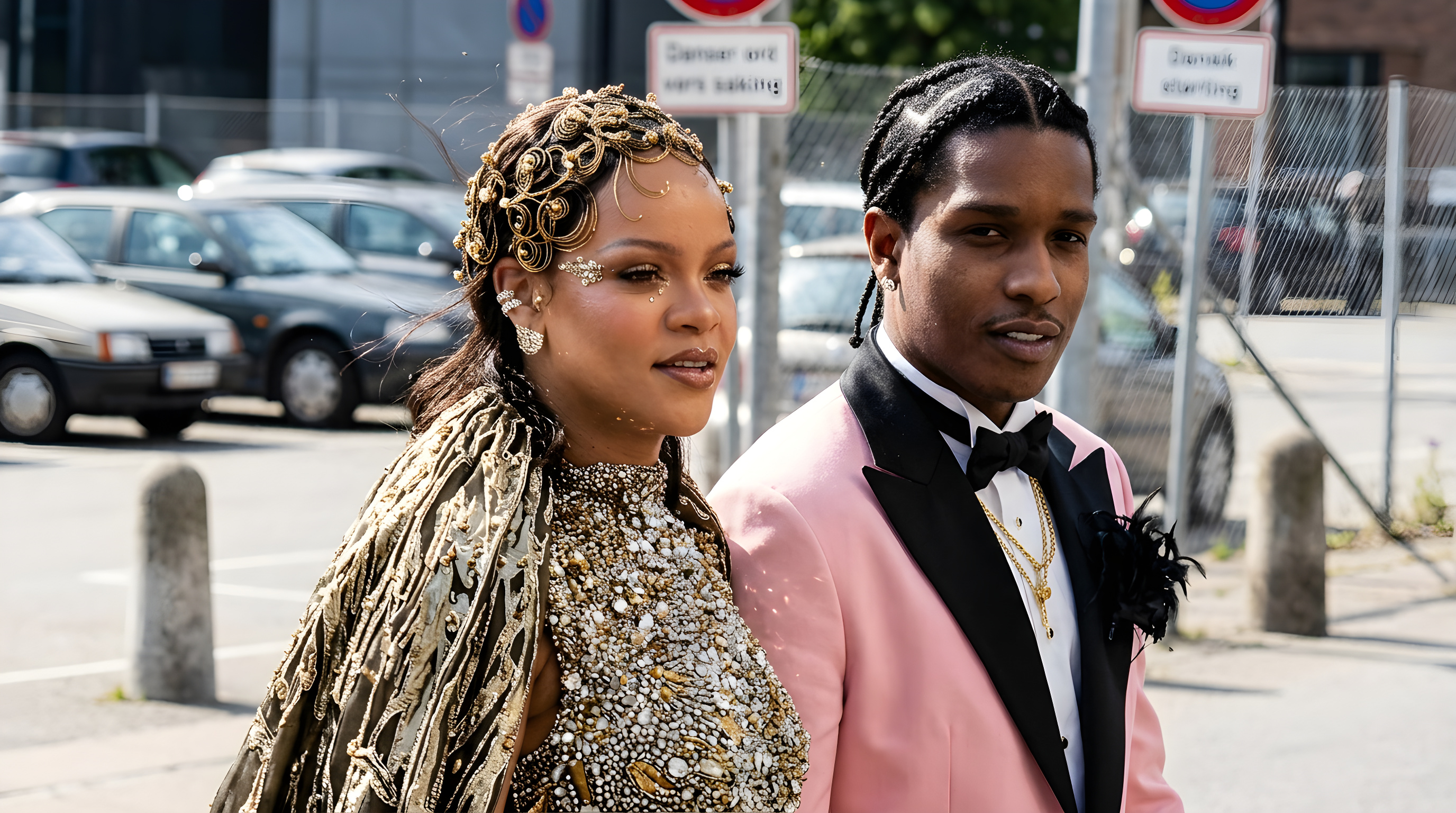 Rihanna arbejder på nyt album efter 8 års pause