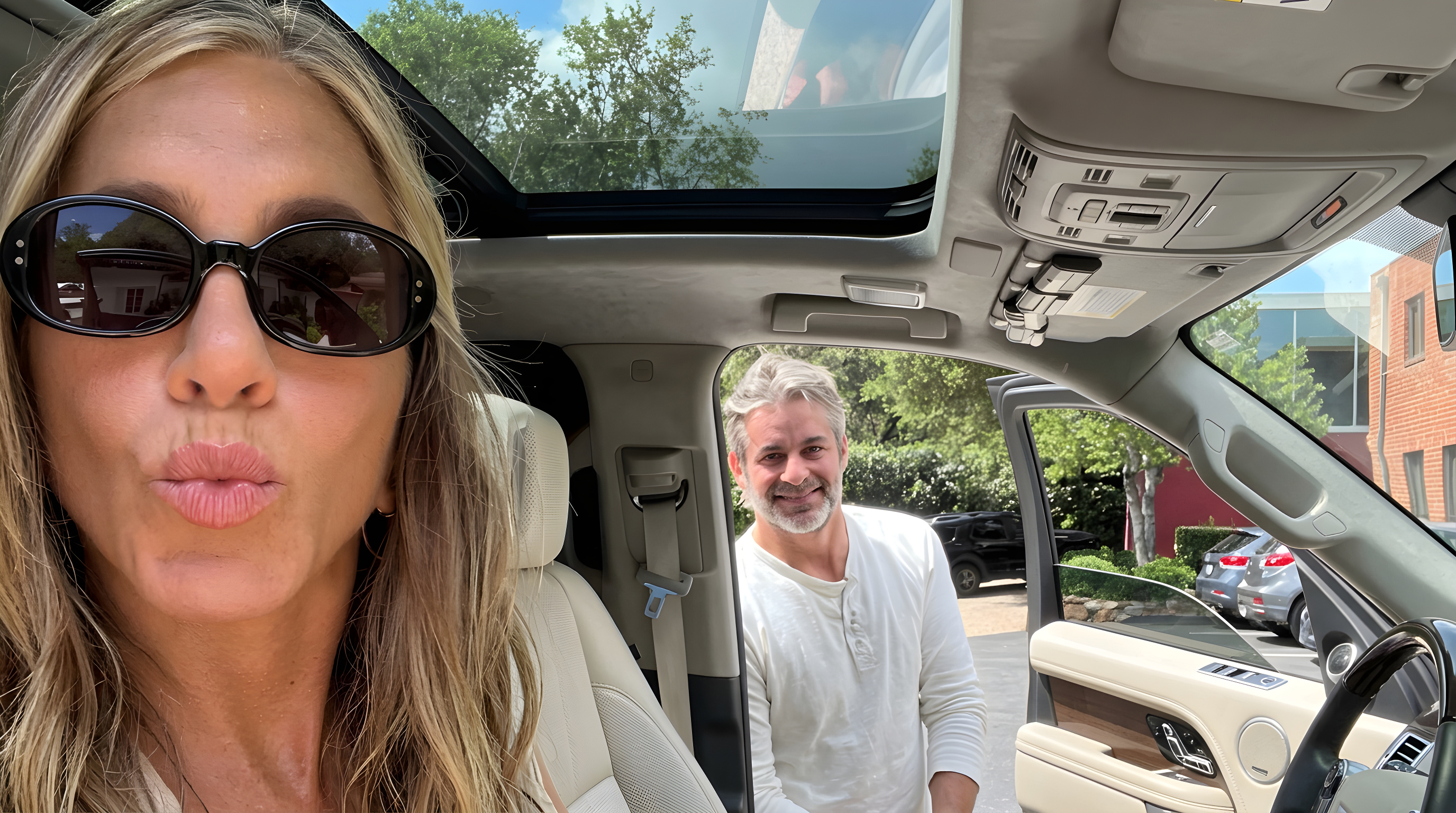 Jennifer Aniston har fundet kærligheden på ny