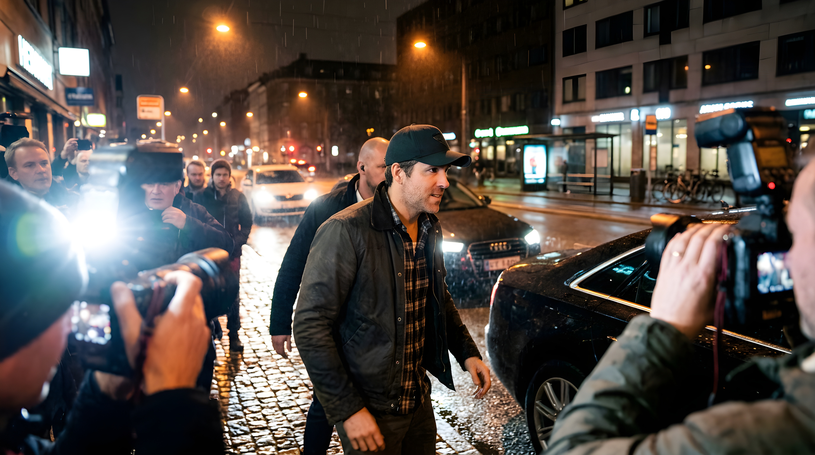 Ryan Reynolds bekræfter at Deadpool 4 er på vej