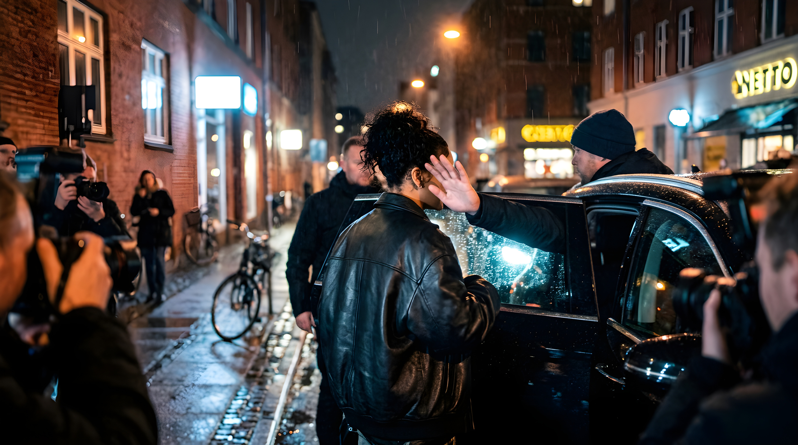 Rihanna er endelig klar med ny musik efter 8 års pause