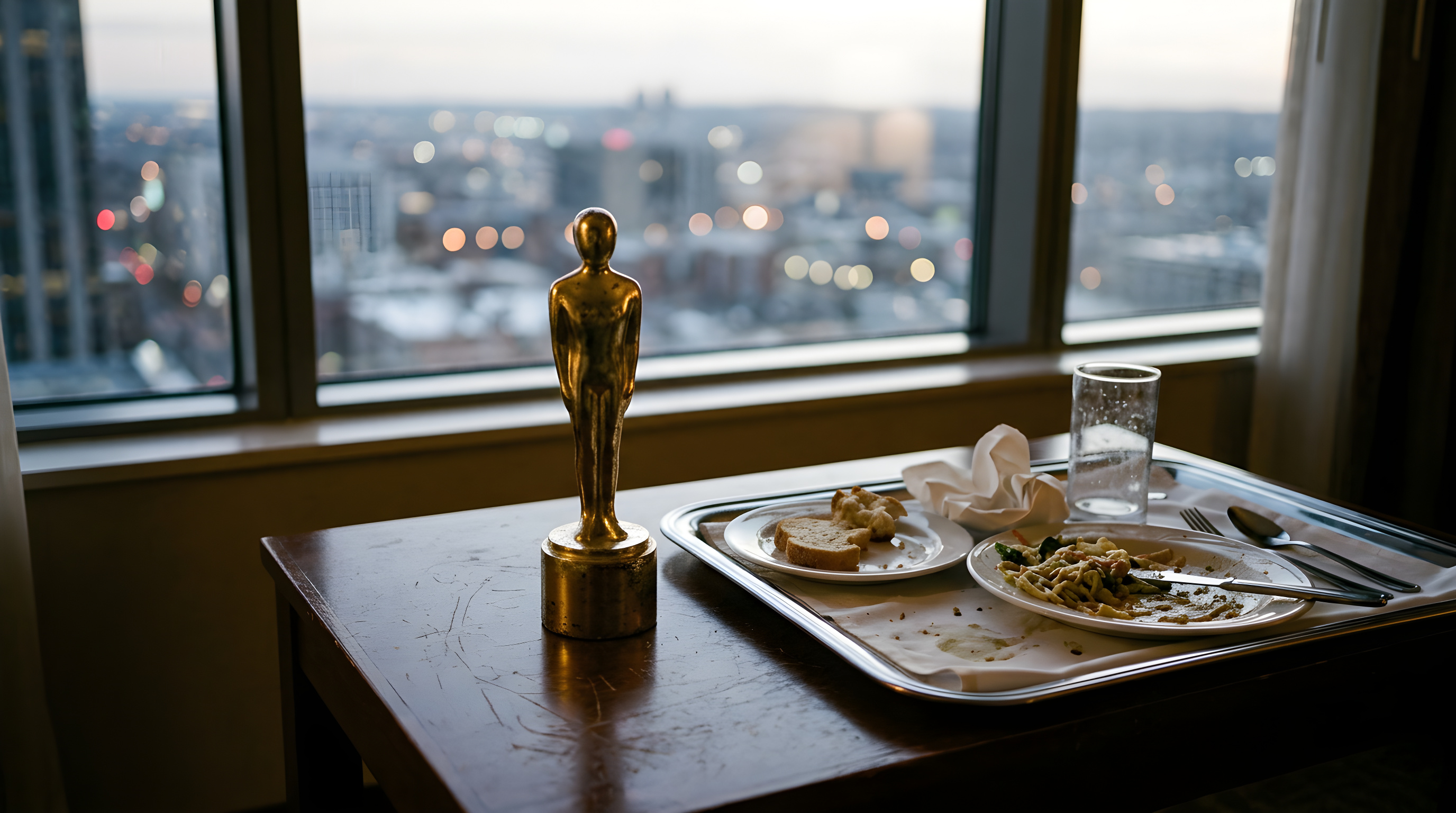 Nicole Kidman var ekstremt ensom efter sin Oscar-sejr
