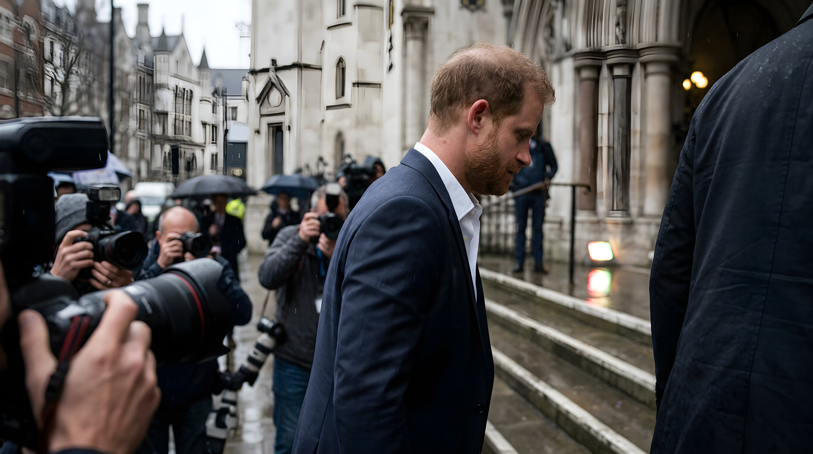 Prins Harry får kæmpe regning efter tabt retssag