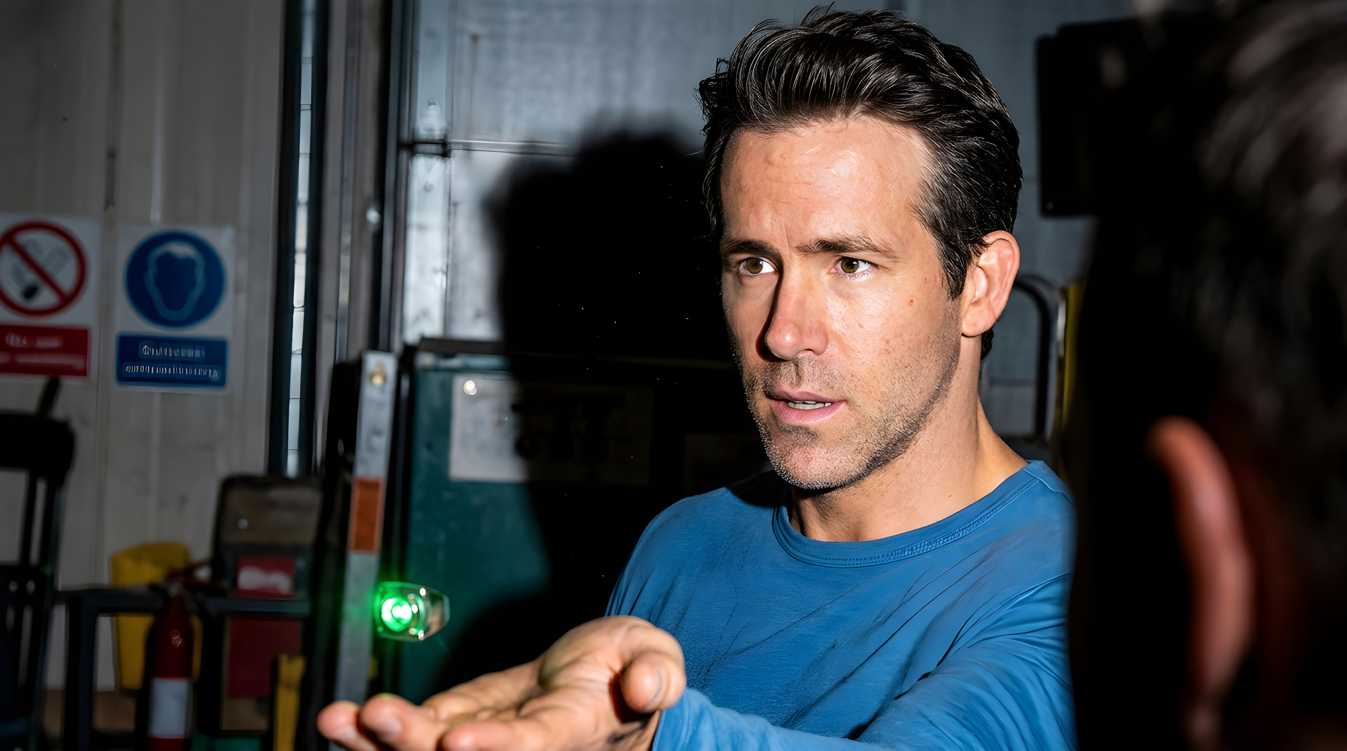 Ryan Reynolds overvejer comeback til udskældt rolle