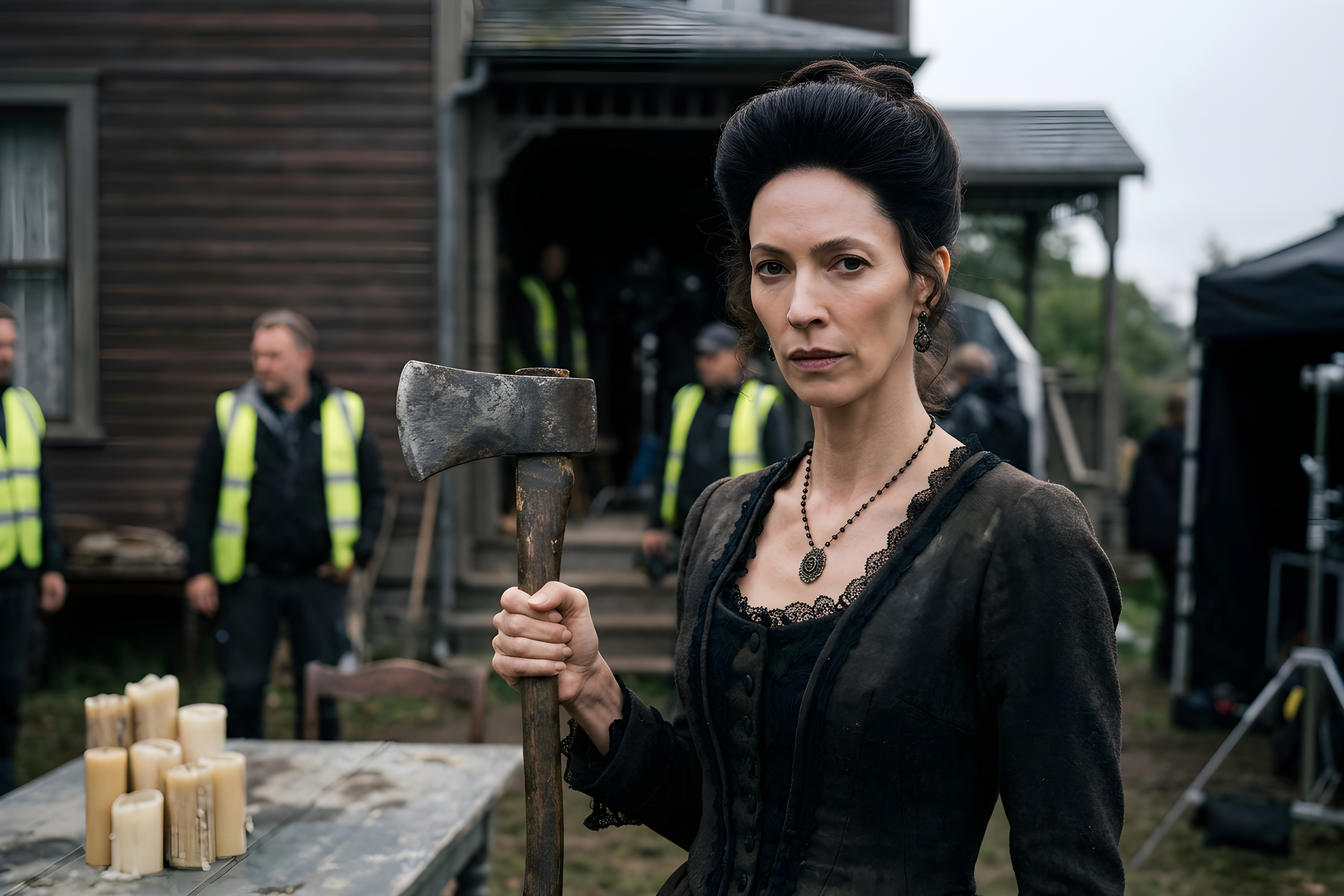 Ny sæson af Netflix-gyseren Monster får premiere i september