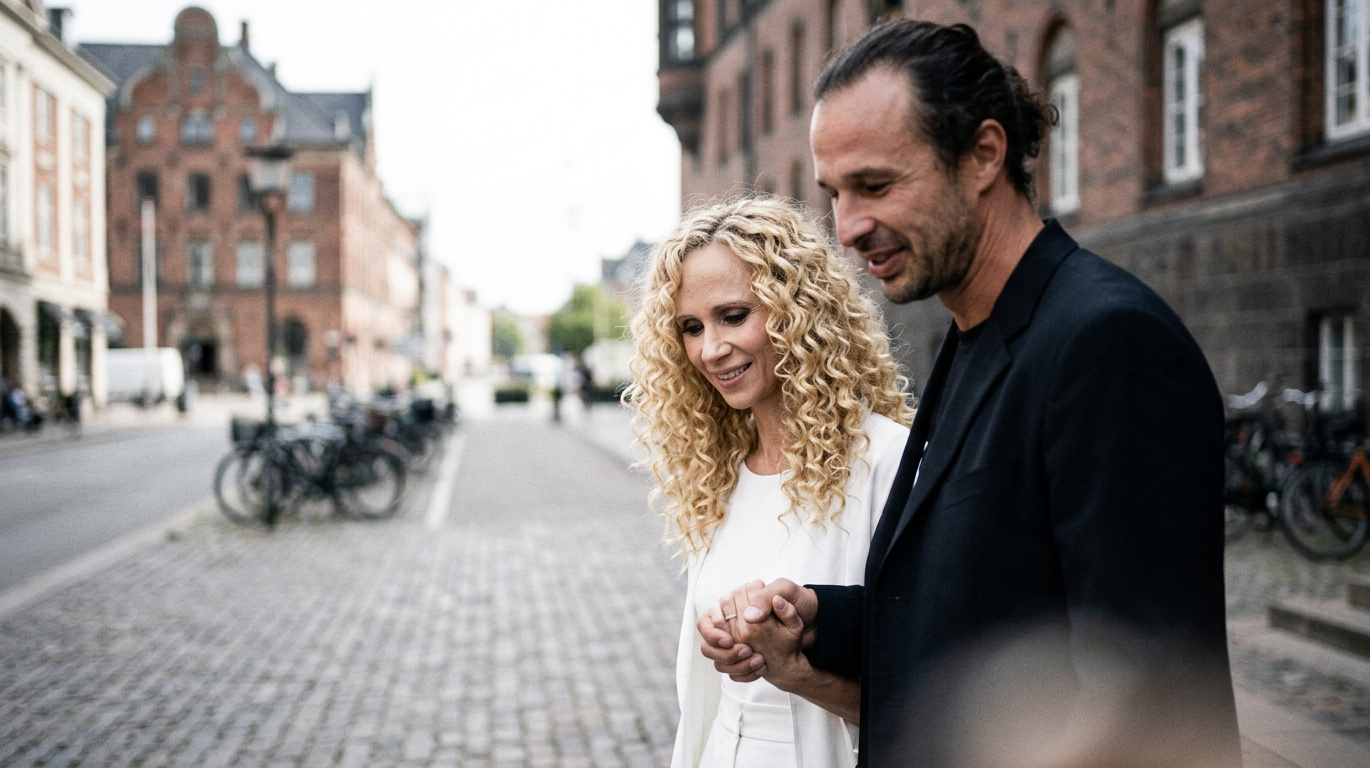 Juno Temple er blevet gift med sin kollegas chauffør