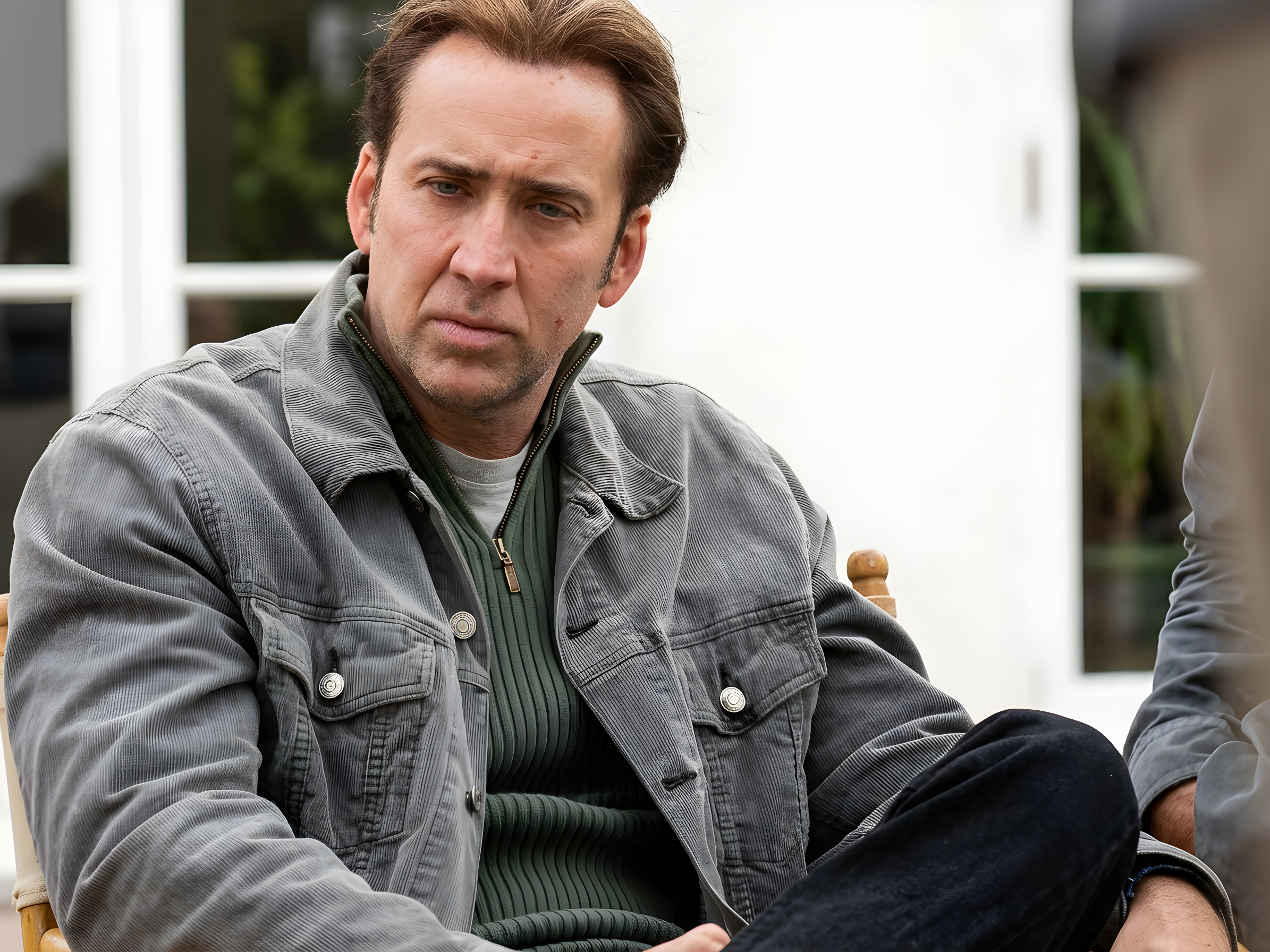 Tyveri af Nicolas Cage-film kan koste Netflix 730 millioner
