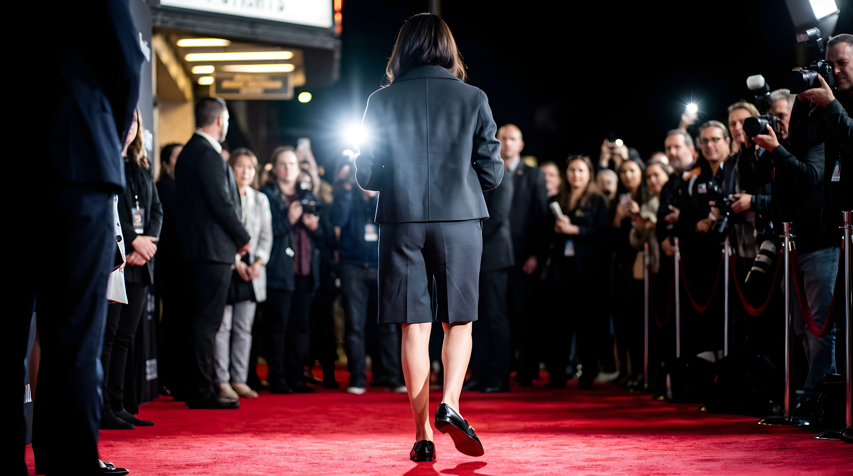 Meghan Markle inspirerer med afslappet efterårsstil