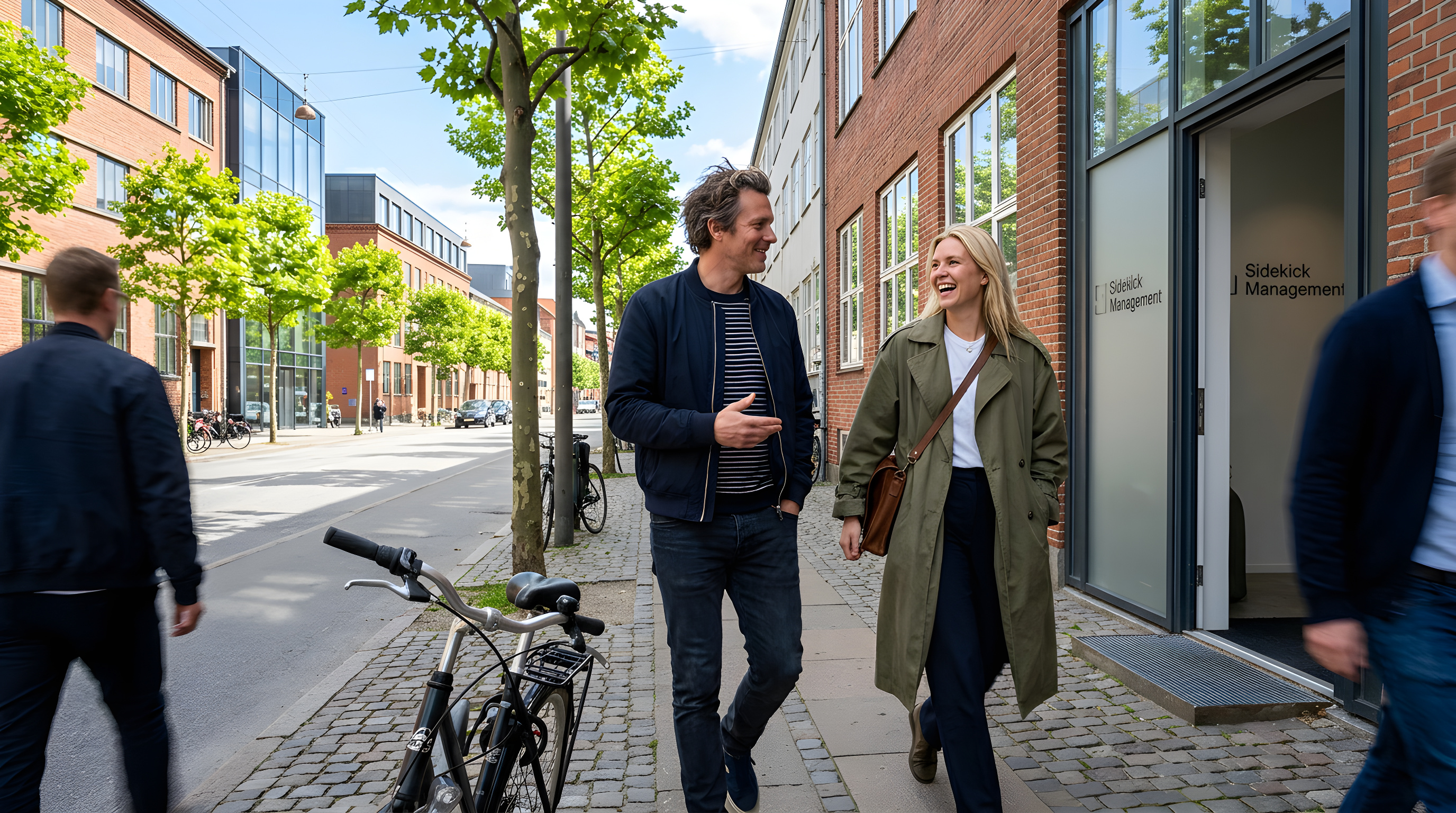 Anders Hemmingsen starter sit eget influencerbureau