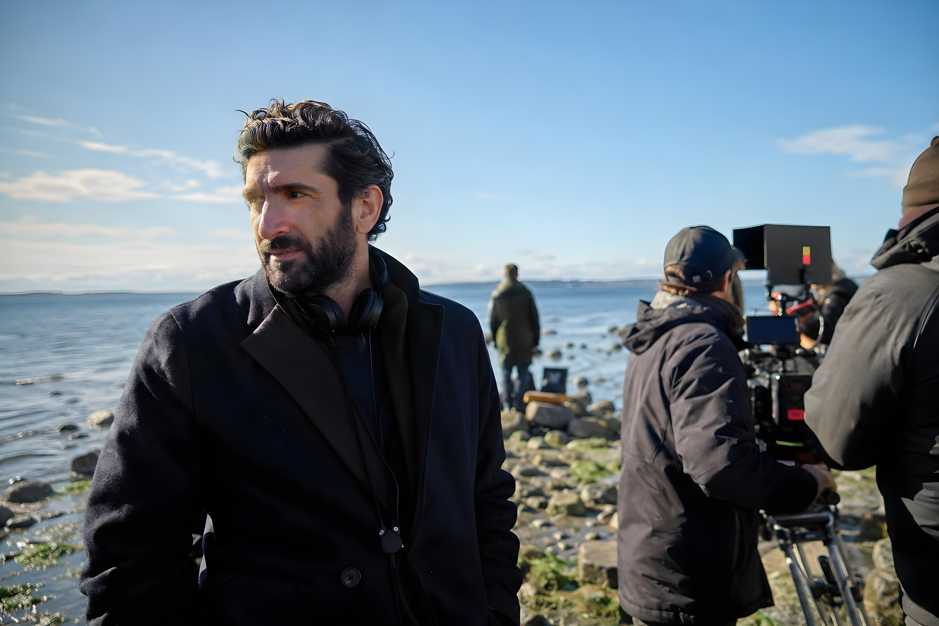 Fares Fares er i spil til en Oscar med ny film