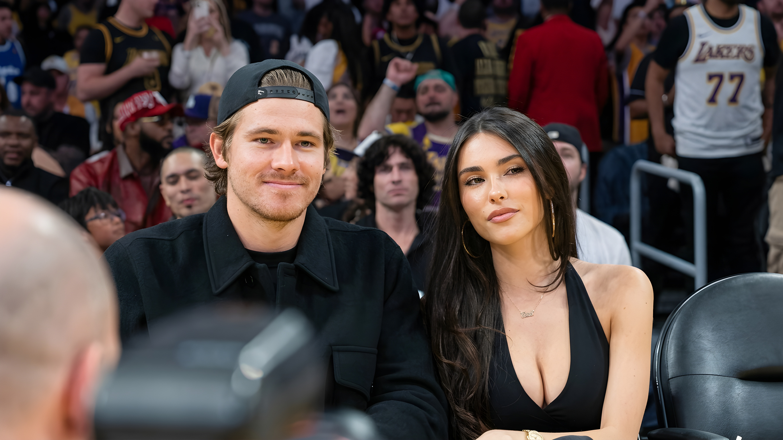 Madison Beer skal giftes med kendt NFL-stjerne
