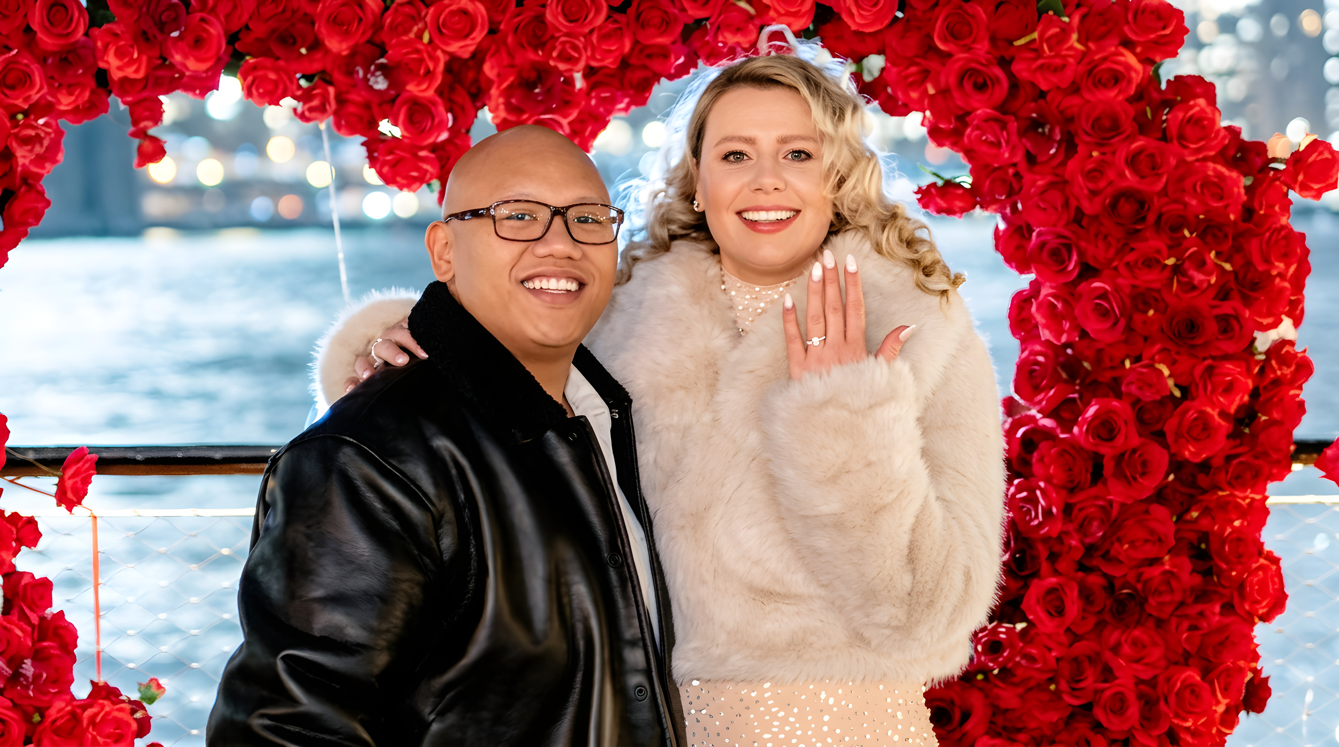 Spider-Man-skuespilleren Jacob Batalon er hemmeligt gift