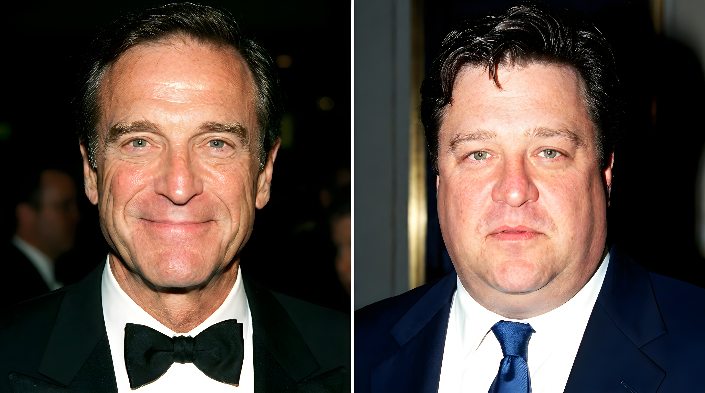 John Goodman viser sit store vægttab på 90 kilo frem
