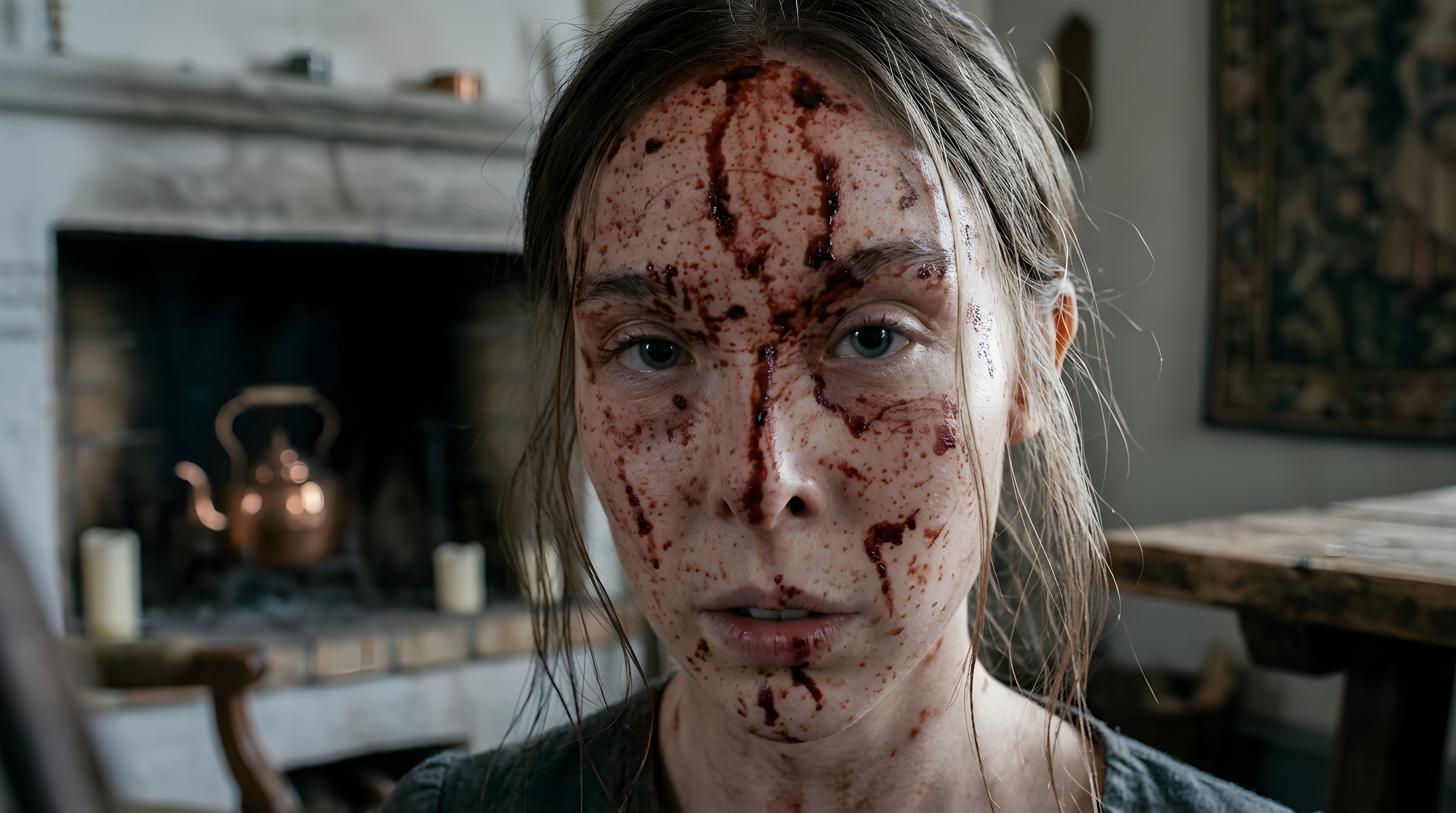Populær Netflix-gyserserie er klar med ny vild sæson